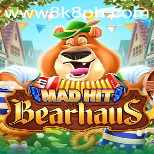 Experience the Thrill of MadHitBearhaus: Unraveling the Exciting World of 8K8