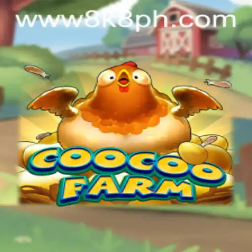 CooCooFarm and the Mystery of 8K8: A New Adventure in Gaming