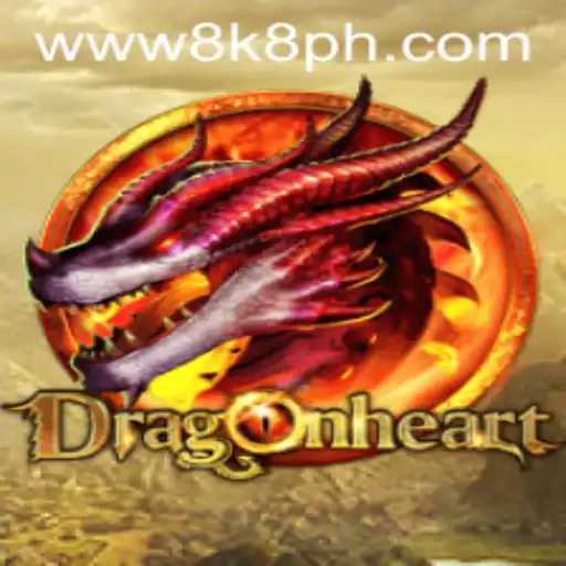 Explore the Epic Adventure of DragonHeart: An 8K8 Gaming Experience