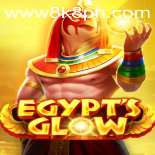 Exploring the Mystical World of EgyptsGlow: An In-depth Look at 8K8