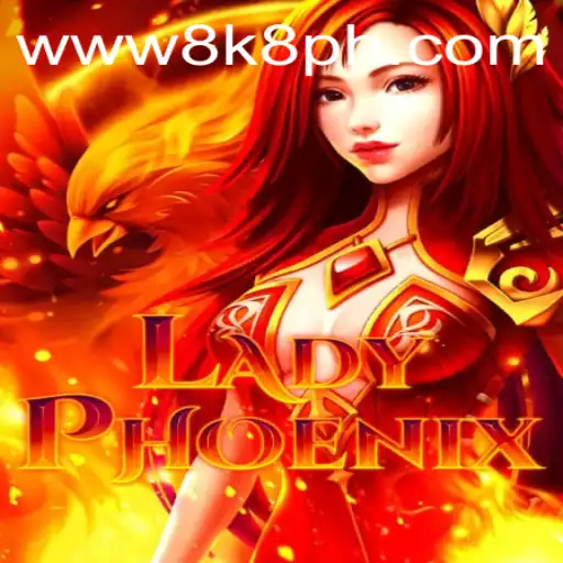 Discovering LadyPhoenix: The Latest Virtual Adventure with 8K8