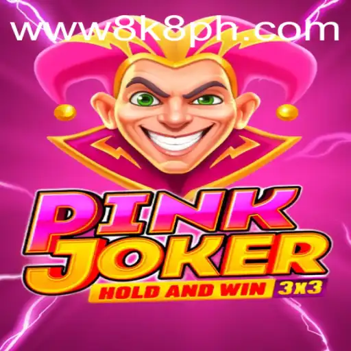 An In-Depth Look at Pinkjoker: The 8K8 Phenomenon
