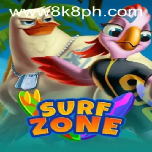 Discover the Thrills of SurfZone: A Dive into the 8K8 Experience