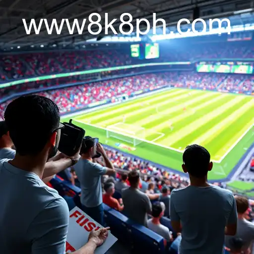 Exploring the World of Virtual Sports: The Rise of 8K8